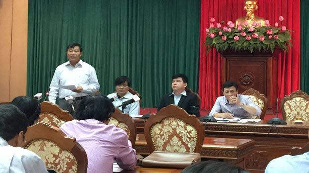  2,8 tỷ USD vốn FDI đầu tư vào Hà Nội trong 10 tháng